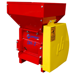 Despulpadora de café DH-2