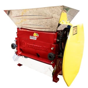 Despulpadora de cafe DH 3 1/2