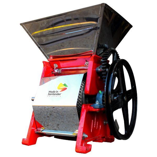 Despulpadora de cafe DH 2 1l2 Despulpadora de cafe DH 2 1l2