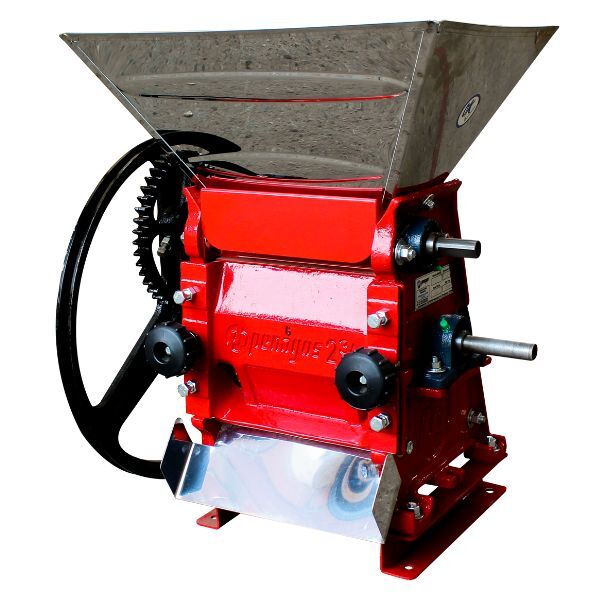 Despulpadora de cafe DH 2 3l4 Despulpadora de cafe DH 2 3l4