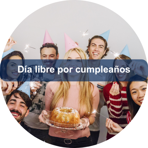 dia libre cumpleaños